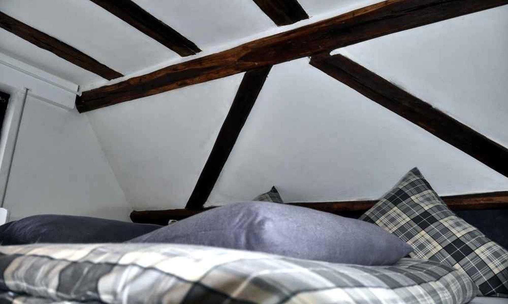 Ferienhaus Gruendaublick Exteriér fotografie